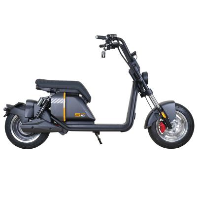 China Quality Guaranteed Unisex Electric Motorcycles 1500W 2000W 3000W 2 Wheels Cargo Bikes E Motos Scooters for sale