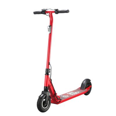 China New cheap unisex adult electro scooter foldable roller mobility e-scooter on sale for sale