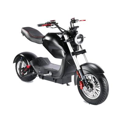 China Best Cheapest Unisex Off Road Selling Hot Products Electric Motorbikes Adult Scooters China 1500W Electric Motorcycle For Sale for sale