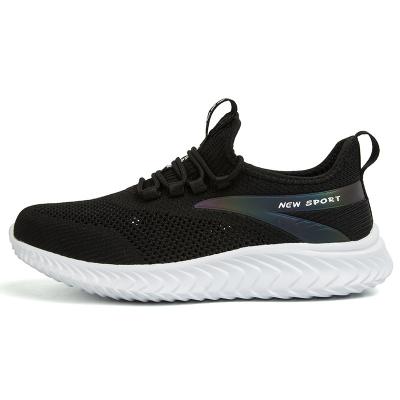 China 2021 new low price fashion soft and comfortable type trend outdoor sports safety shoes soft and comfortable type for sale