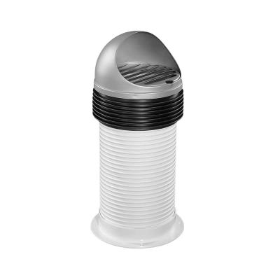 China Modern 304 Stainless Steel Nozzle Through Wall Ventilation Column, Indoor Installation Through Wall Duct for sale