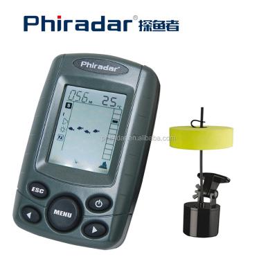 China Phiradar 2.4