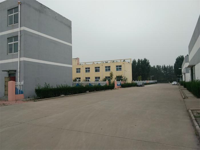 Verifizierter China-Lieferant - Jining Qinfeng Machinery Hardwae Co., Ltd.