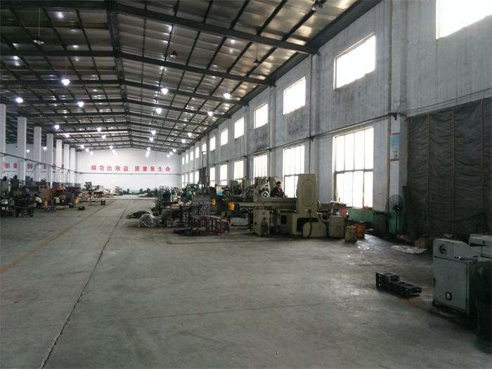 Fournisseur chinois vérifié - Jining Qinfeng Machinery Hardwae Co., Ltd.