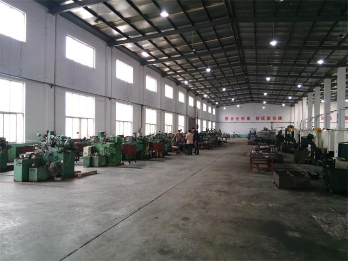 Verified China supplier - Jining Qinfeng Machinery Hardwae Co., Ltd.