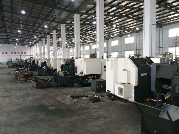 Verifizierter China-Lieferant - Jining Qinfeng Machinery Hardwae Co., Ltd.