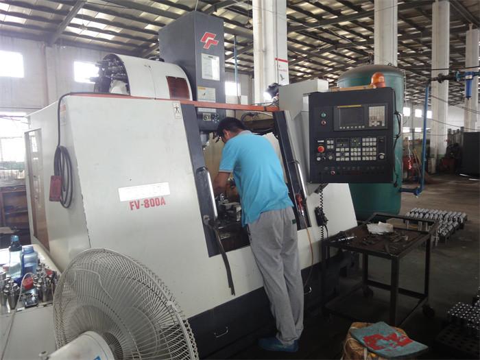 Fournisseur chinois vérifié - Jining Qinfeng Machinery Hardwae Co., Ltd.