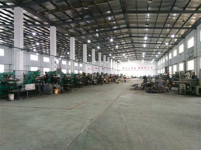 Verified China supplier - Jining Qinfeng Machinery Hardwae Co., Ltd.