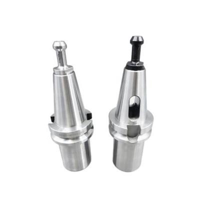 China CNC Morse Taper Adapter BT50 Drill Collet Chuck MTA Milling Tool Holder for sale