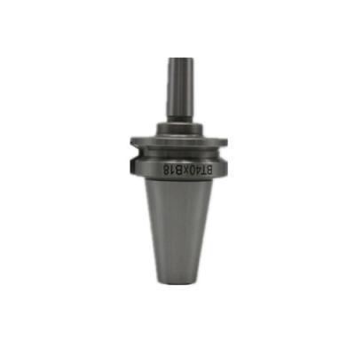 Κίνα 20CrMnTi BT Κρατήρας εργαλείου τρυπάνι Chuck Arbor BT30/40/50 Για φρεατομηχανή προς πώληση