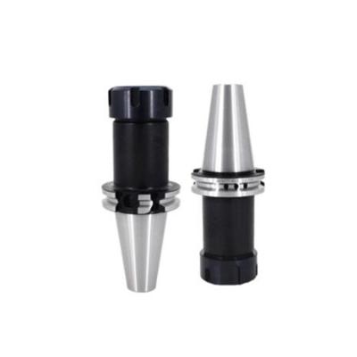 China SK40-SLA12-60 CNC Morse Taper End Mill Holder Side Lock Tool Holder for sale