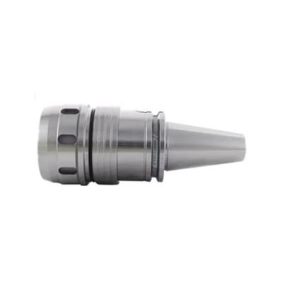 China Milling Chuck Tool Holder CATE Standard Collet Chuck Holder 20CrMnTi for sale