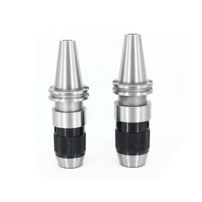 China CNC CATE APU Self Fasten Drill Chuck Holder For 0.5-16mm Bits for sale