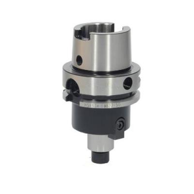 China CNC-Maschine Hsk63 Werkzeughalter Collet Chuck HRC60 HSK100 Werkzeughalter zu verkaufen