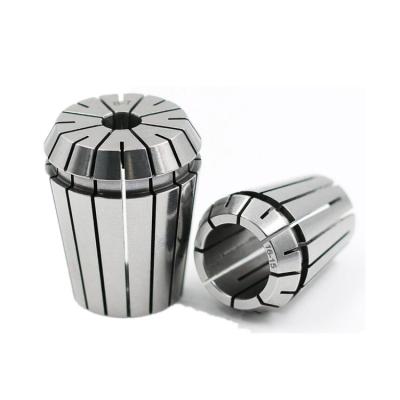 Китай DIN6499 CNC ER Collet HRC55 точность 0,008 мм пружинный коллет продается