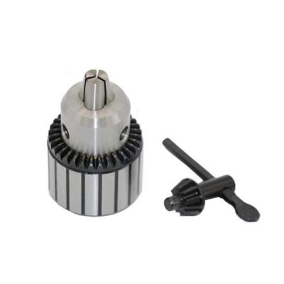 Китай Хромная сталь 20CrMnTi Сцепные орехи M3-M20 ER20 Collet Nut продается