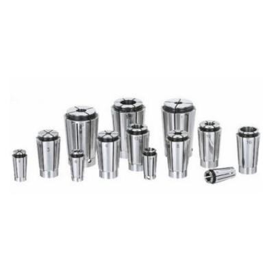 China Hoge nauwkeurigheid SK16 SK Clamping Collet Tool Holder voor CNC-freesmachine Te koop