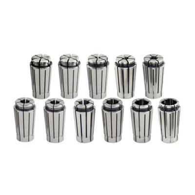 China Gereedschapsmachine Accessoires ER Collet Sk Spring Tool Holder Te koop