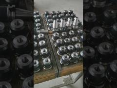 LATHE TOOLHOLDER FOR CNC MACHINE