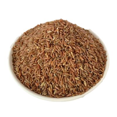 China Chinese factory hot sale top grade dry red fragrant rice for sale