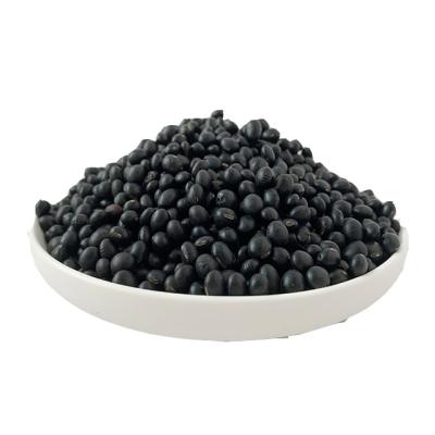 China Hot Sale Factory Manufacturer Chinese HALAL Dried Black Beans for sale