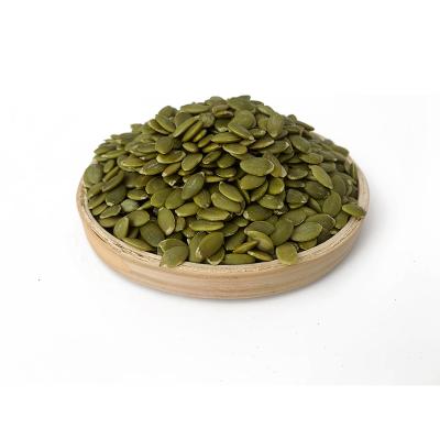 China Wholesale Chinese Manufacturer Grade Dry Pumpkin Seeds Top Kernel for sale