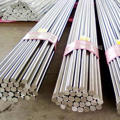 China Industry Hot Sale Anti-Rust 303 Stainless Steel Bar 303 Stainless Steel Bar 6Mm Stainless Steel Rod for sale