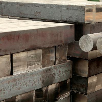 China Industry Good Processing Performance Stainless Steel 304 Rod Wear-Resistant Stainless Steel Bar Rod for sale