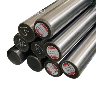 China Cost Effective Stainless Steel Industry Round Bar Uniform Hardness Stainless Steel Rod Bar 30mm for sale