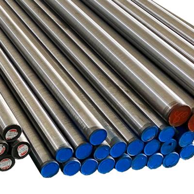 China Industry Customized Cutting Sus 660 Stainless Steel Bar Precision Stainless Steel Rod for sale