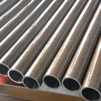 China Hot turned liquid pipe hone carbon steel tube high quality hydraulic honed pipe for sale