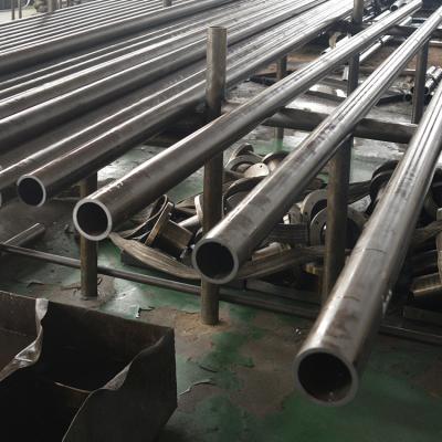 China 27Simn Hardenability Liquid Hydraulic Cylinder Pipe Best-Selling Honed-Tubes Strong Honed Tube for sale