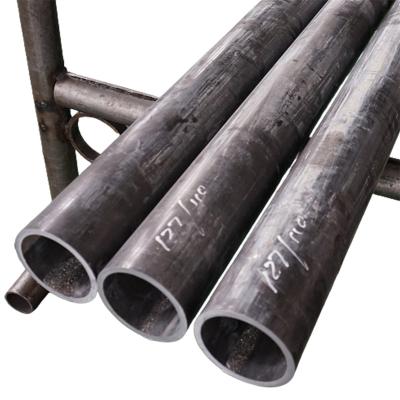 China Seamless Tubes And Pipes, Multi-pattern Liquid Cold Drawn Steel Pipe Cold Drawn Steel Pipe for sale