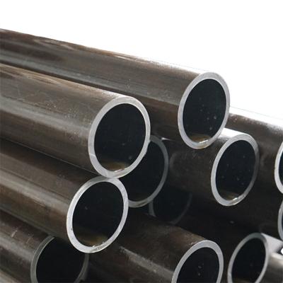 China New Arrival ISO9001 73mm Seamless Steel Pipe Liquid Tube Cold Drawn Steel Tubes And Pipes for sale