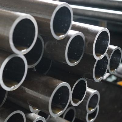 China High Finish 140mm Cold Drawn Pipe Seamless Tubes And Pipes, Cold Drawn Steel Tube Seamless Steel Pipe Liquid Wholesale Tube for sale