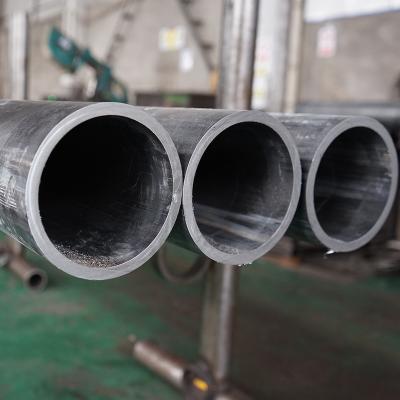 China Liquid Carbon Steel Pipe 27SiMn Pipe Factory Direct Cold Drawn Seamless Cold Drawn Seamless Tube for sale