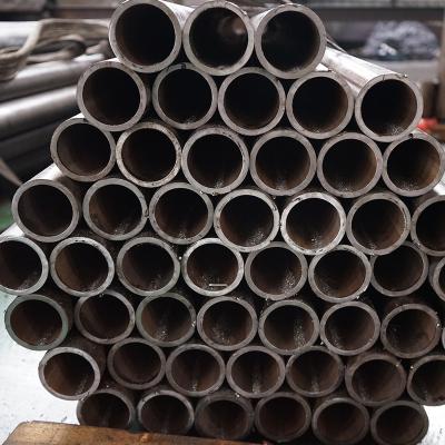 China Fluid Steel Pipe 20# 45# Custom Hydraulic Hose Multi-pattern Seamless, Cold Drawn Steel Tubes And Pipes for sale