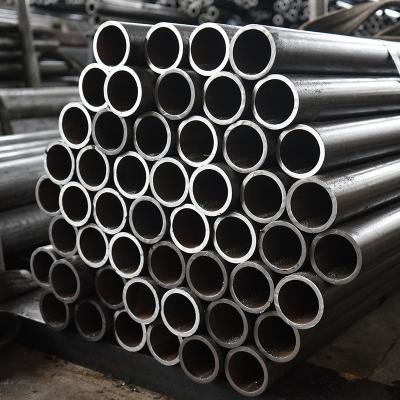 China New Arrival ISO9001 73mm Liquid Tube High Strength Precision Seamless Steel Pipe Seamless Tubes And Pipes, Steel Pipe for sale