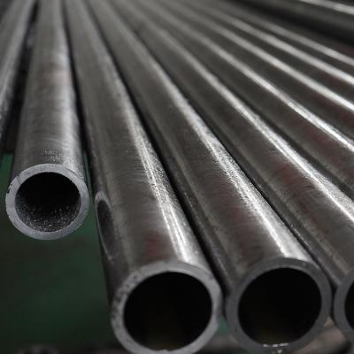 China Hot Selling Stainless Steel Pipe Liquid Hot Stainless Cold Drawn Carbon Seamless Steel Pipe And Pipe Tube for sale