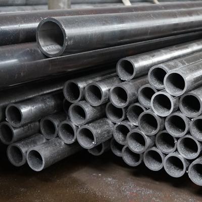 China Liquid Pipe Customized Size Precision Steel Tubes Seamless Cold Drawn Precision Steel Tubes for sale