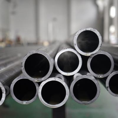 China New Arrival Liquid Precision Pipe Seamless Steel Pipe Inside Diameter Honed Round Tube For Cylinder for sale