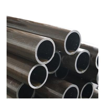 China Good Quality 60Mm Seamless Steel Tubes And Pipes, Hydraulic Cold Drawn Seamless Tubes And Steel Pipes, Liquid Pipe for sale