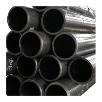 China Seamless Tubes And Pipes, Precision Liquid Seamless Steel Tube Cold Drawn Wall Thickness Steel Pipe for sale