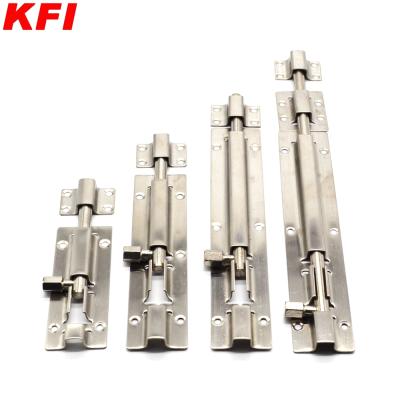 China China Supplier Hot Sale Zinc Alloy Mortise Special Door Bolt Home for sale