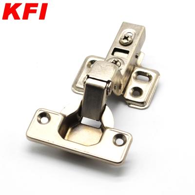 China Competitive price minimalist cabinet hinge and cabinet hardware for sale