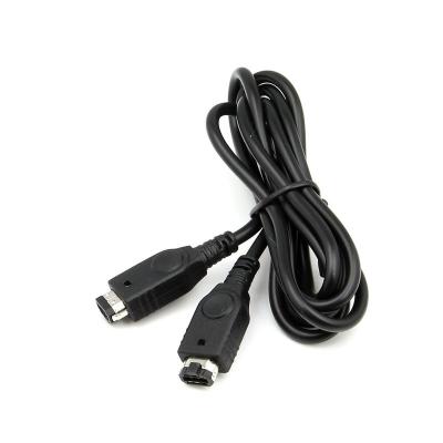 China Charging Cable 2 Player Player Adapter Advance Link Cable For PS GBA Nintendo Gameboy Advance for sale