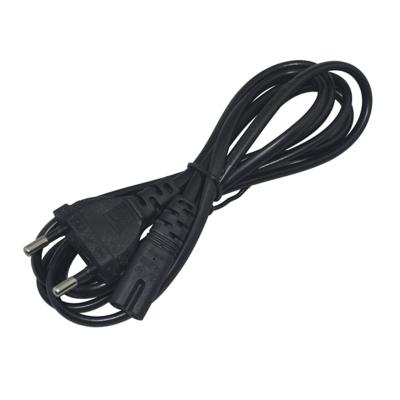 China Power Cord AC Power Cord Cable For PS4 PS3 Slim 1.5M for sale