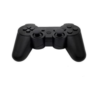 China Original Game Game 30 Colors OEM Gamepad Joystick And Wireless Game Controller For Sony PlayStation PS3 Dual Console Shock for sale