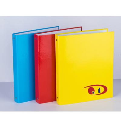 China Factory Direct Supply Purpose Durable 3 Holes Multifunctional Ring Binder for sale