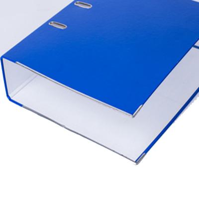 China Cardboard Horizontal Multifunctional Plate Paper Binder Fast Tying Clip for sale